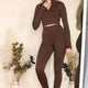 ZipForm Gym Lounge Set – Haute Edition 25