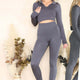 ZipForm Gym Lounge Set – Haute Edition 25