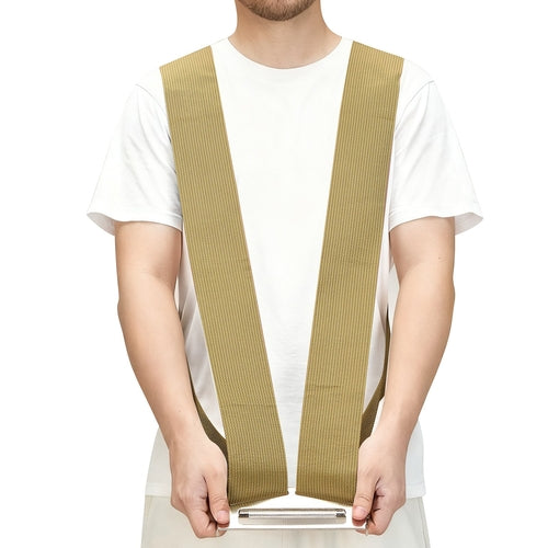 Moving Straps, Supports up to 453.6 kg, 2-Person Lifting and Moving